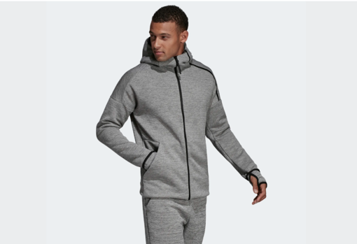 Únete al deporte con el Black Friday de Adidas