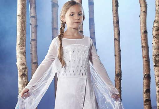 Los regalos para esta Navidad de Frozen 2, que todos los niños quieren tener