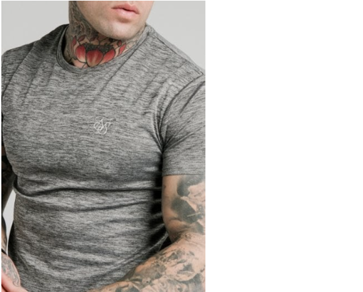 Performance: la nueva colección deportiva Sik Silk ¡con mucho estilo!