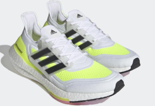 Las mejores zapatillas de running para ponerte en forma este 2021