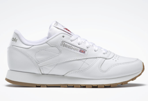 Clásicos Reebok que marcan, las zapatillas clásicas más buscadas