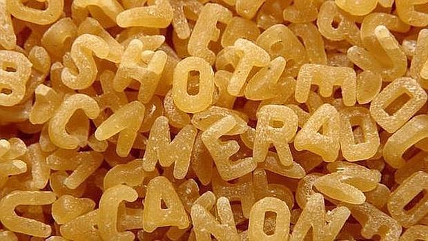 Las personas con dislexia a menudo confunden las letras