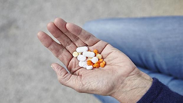 El abuso de fármacos puede estar relacionado con una mayor mortalidad