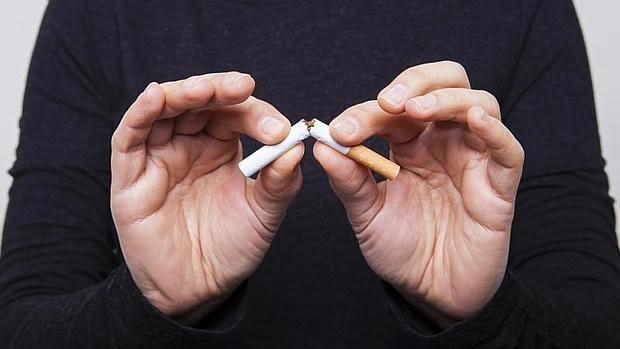 Fumar no ayuda a mejorar los síntomas de la artritis reumatoide