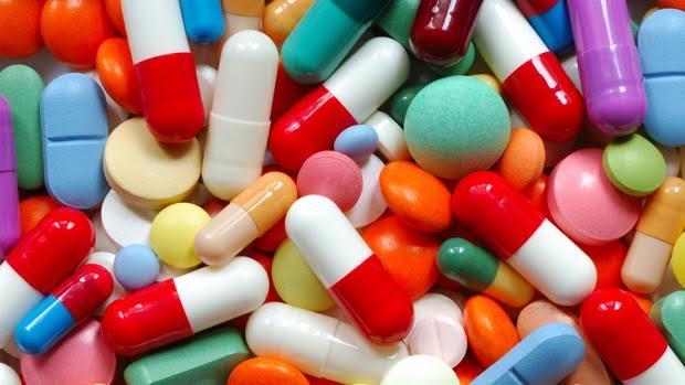 Medicamentos