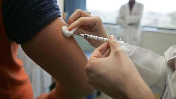 Vacuna contra la gripe