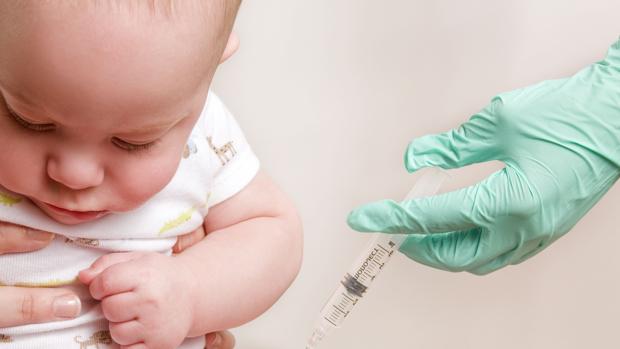 El dolor infantil sigue constituyendo un reto para los profesionales sanitarios