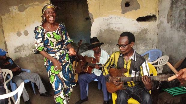 Música para estar más saludables