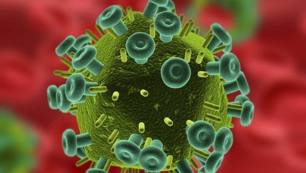 Virus del Sida