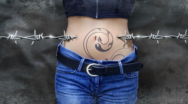 La endometriosis afecta aproximadamente al 10% de las mujeres en edad reproductiva