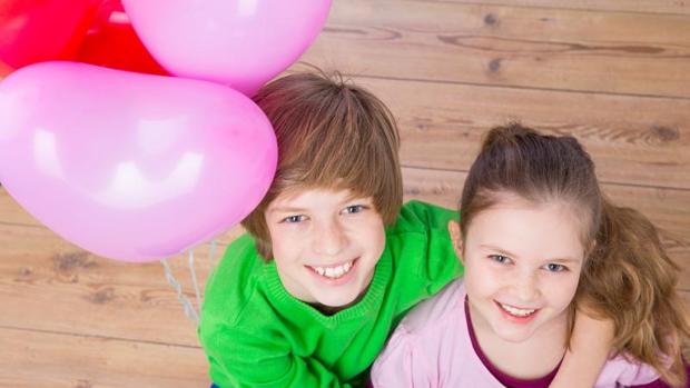 El 29% de las muertes por aspiración de cuerpo extraño no alimentario lo son por globos