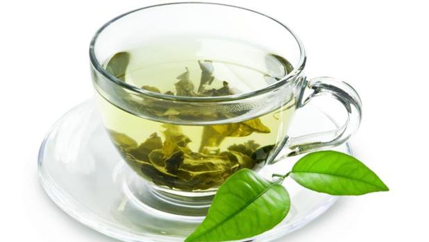El té verde tiene propiedades neuroprotectoras