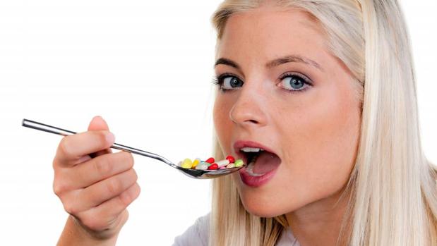 Los suplementos de omega 3, en personas sanas, no tiene efecto protector
