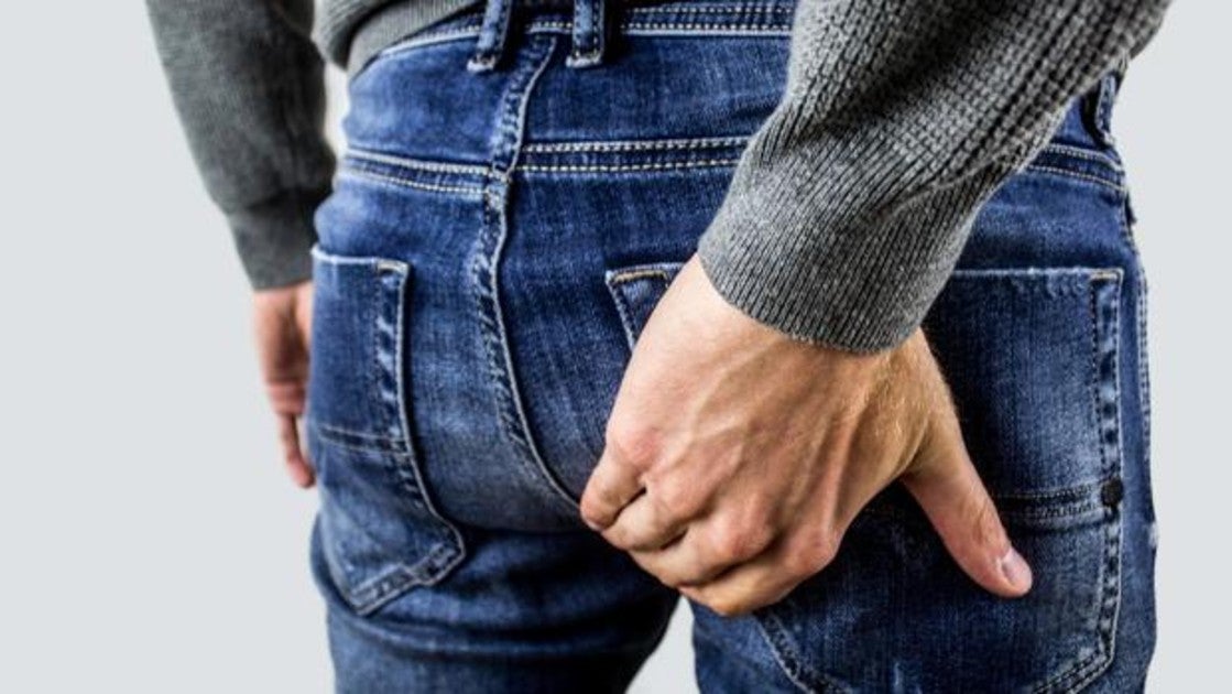 Primeros sintomas la prostata de los