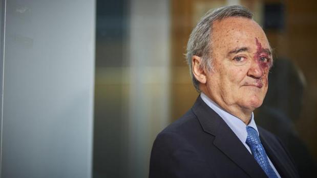 Barbacid defiende un programa de financiación específica contra el cáncer