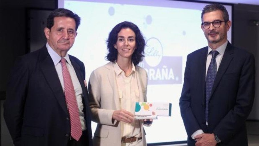 Llega a España un nuevo tratamiento preventivo de la migraña financiado por Sanidad
