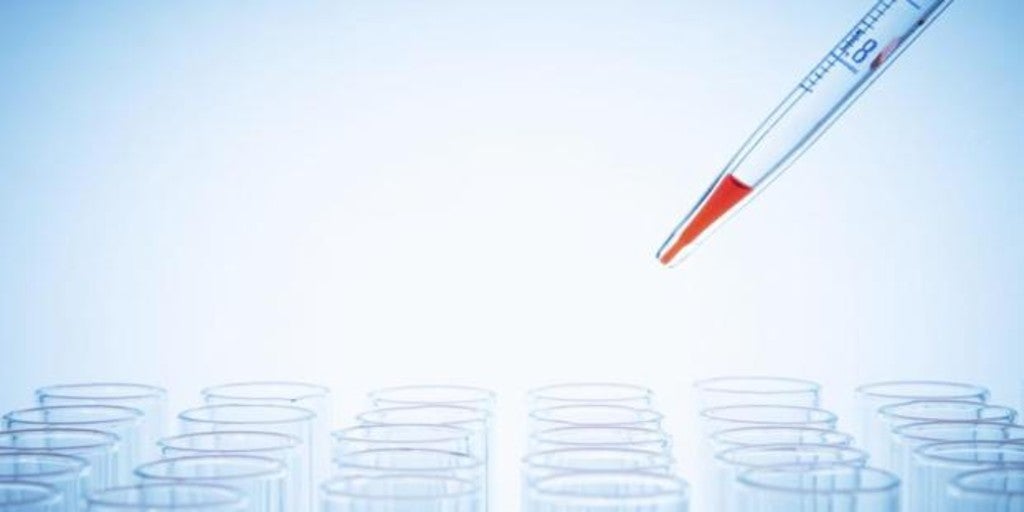 Toshiba crea un sistema para detectar hasta 13 tipos de cáncer con una sola gota de sangre
