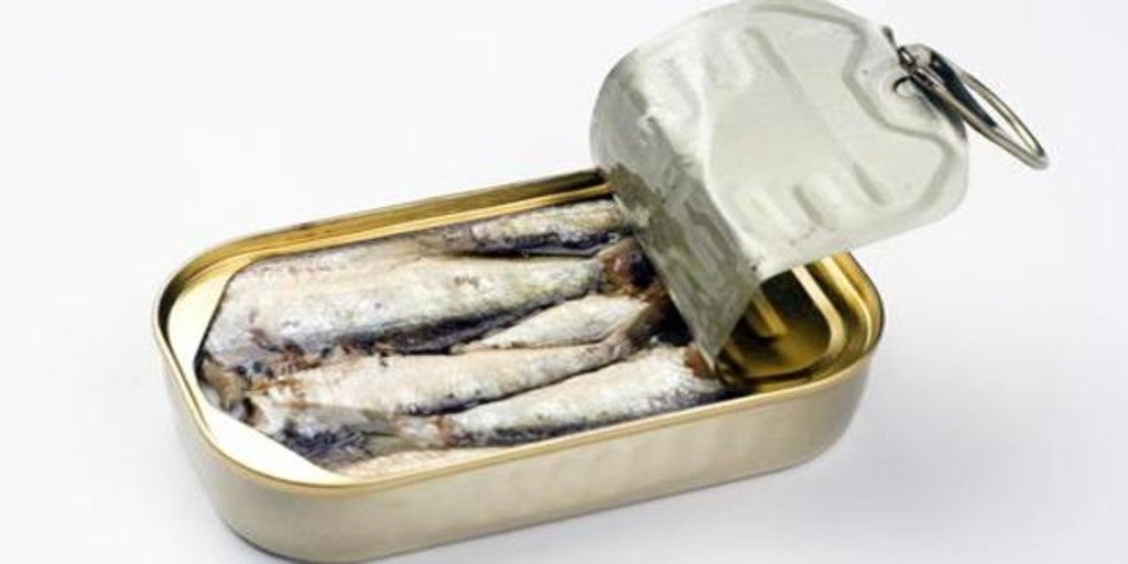 Estos alimentos te ayudan a reducir el colesterol tras los excesos navideños