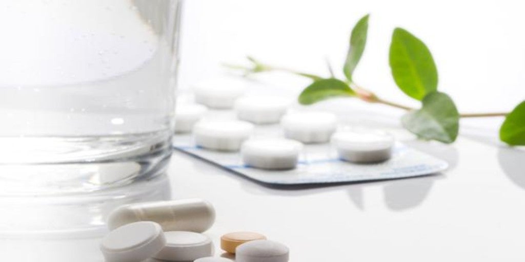 Low doses of «Aspirin» can reduce the risk of liver cancer Archyde