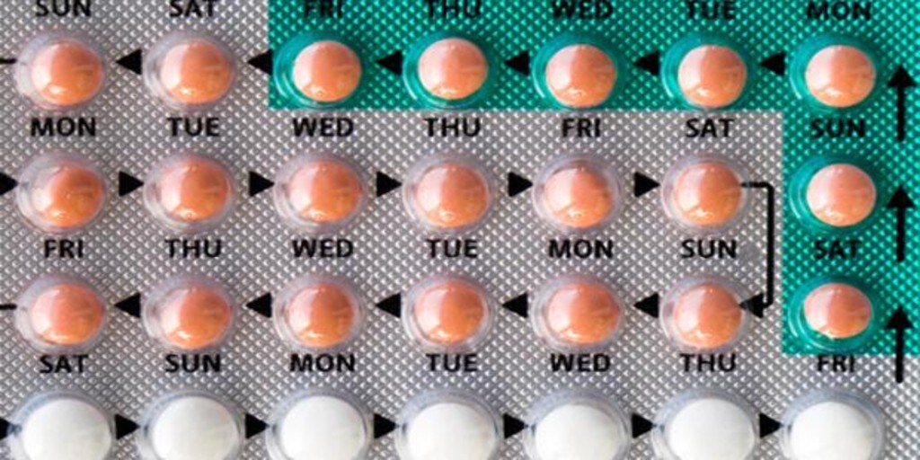 Oral Contraceptives Protect Against Ovarian And Endometrial Cancer