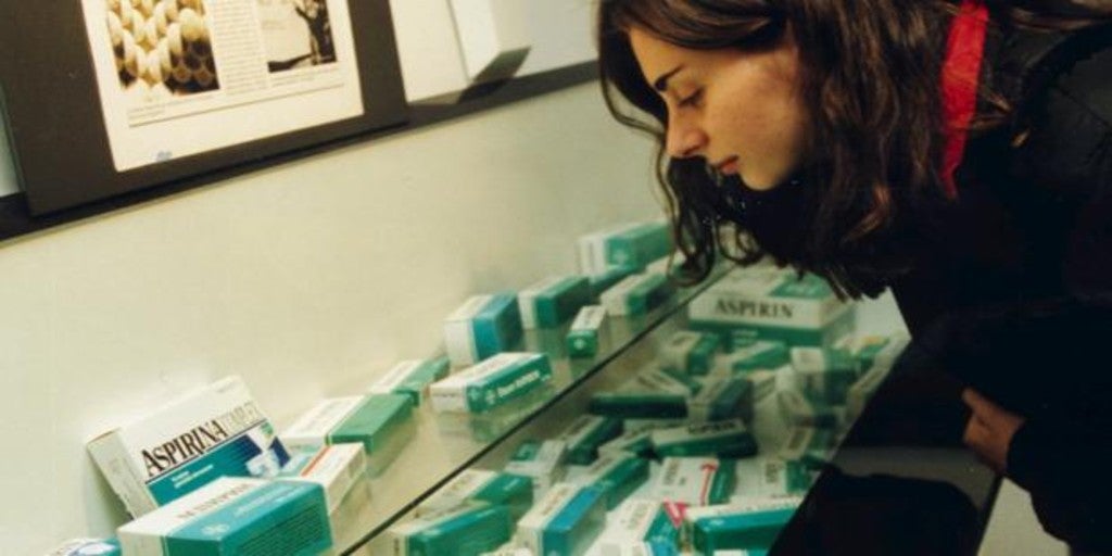 An aspirin a day is more harmful than beneficial TIme News