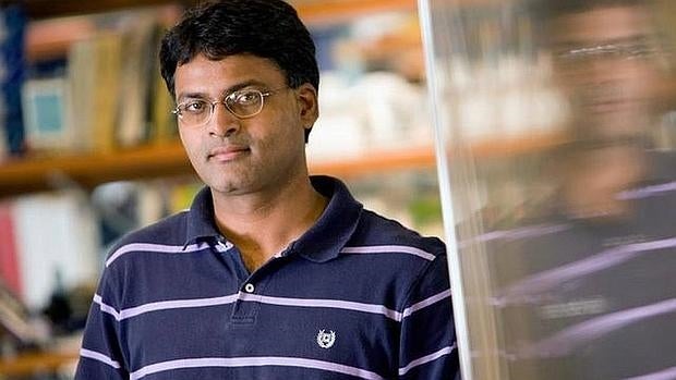 El médico indio Anil Potti falsó los resultados de sus trabajos