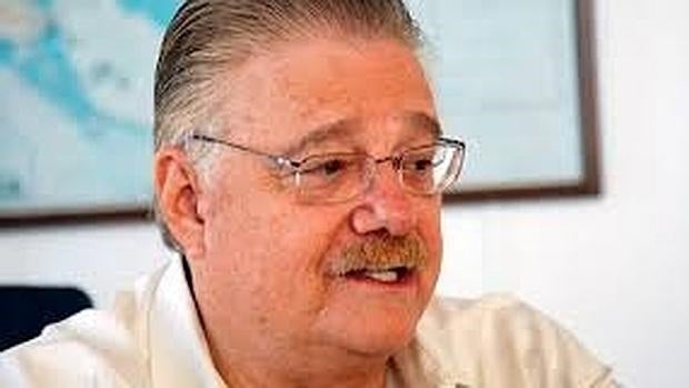 Paul Oquist