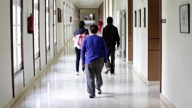 En España, hay 1.180.435 personas en situación de dependencia reconocida