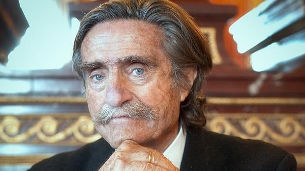 Miguel de la Quadra-Salcedo fue, para muchos, un amigo irrepetible y sobre todo un aventurero nato
