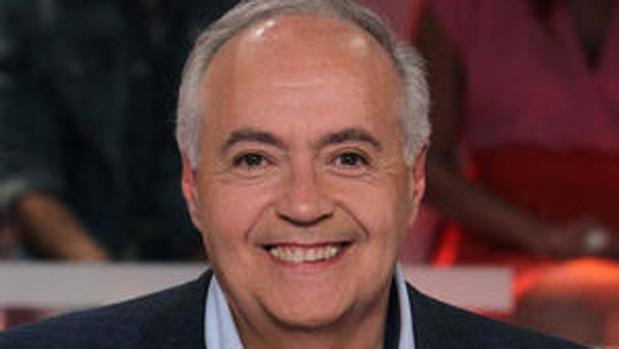 José Luis Moreno