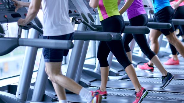 por que duelen mucho las pantorrillas al correr
