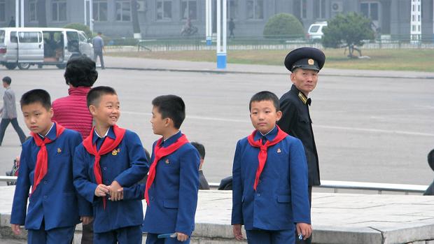 Corea del Norte encabeza la lista de países con mayor opresión contra los cristianos