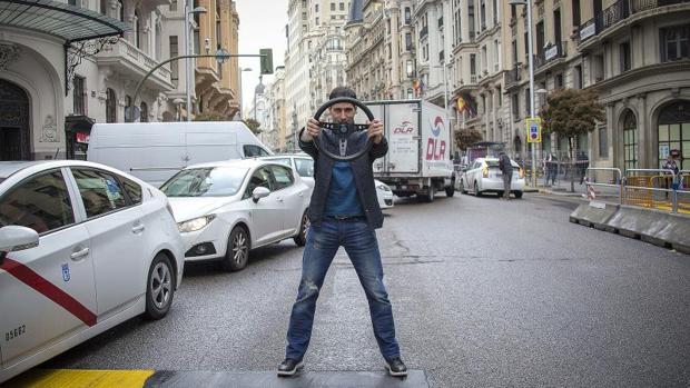 Álex Marín, creador y CEO de Forocoches