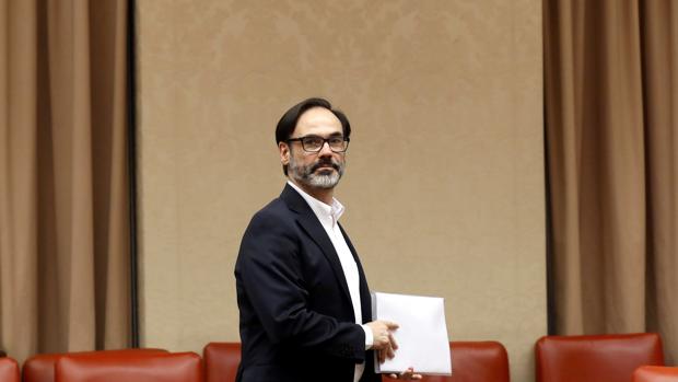 Fernando Garea, nuevo presidente de la Agencia Efe