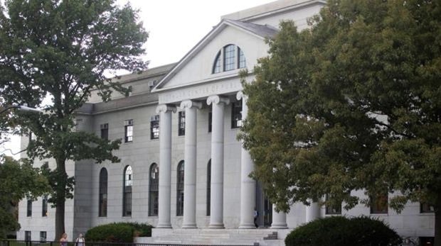 Universidad de Harvard