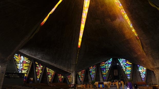 Iglesia Nuestra Señora de Guadalupe