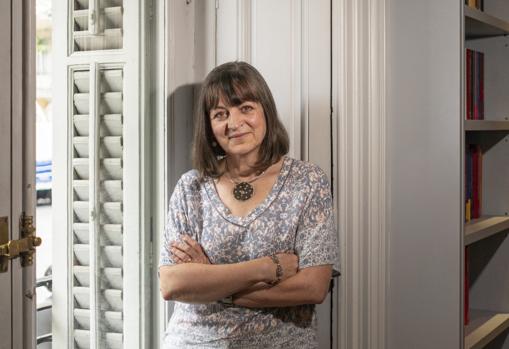 Kathryn Mannix en Madrid