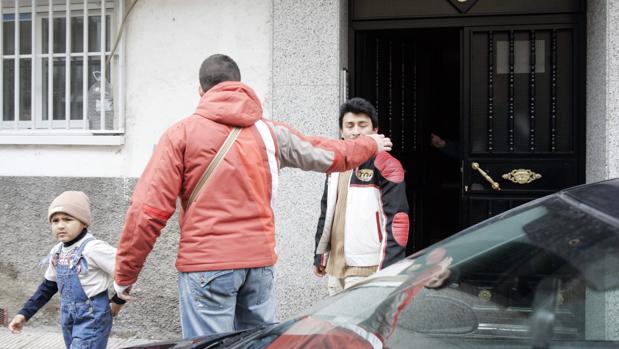 Los hijos de las víctimas recibirán una pensión