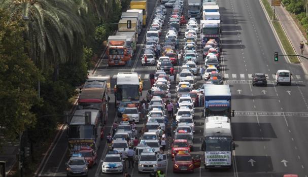 Habrá formación vial en las autoescuelas obligatoria