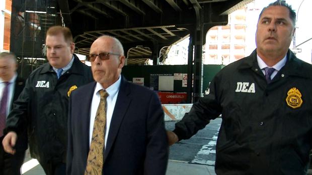 Laurence Doud, ex consejero delegado de Rochester