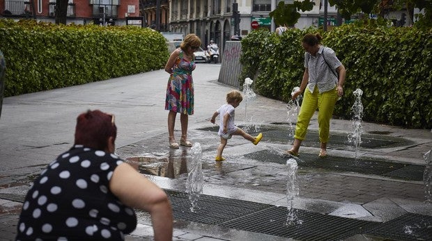 Cuando Empieza El Calor En Madrid