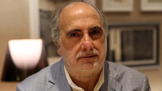 Marino Pérez, especialista en Psicología Clínica