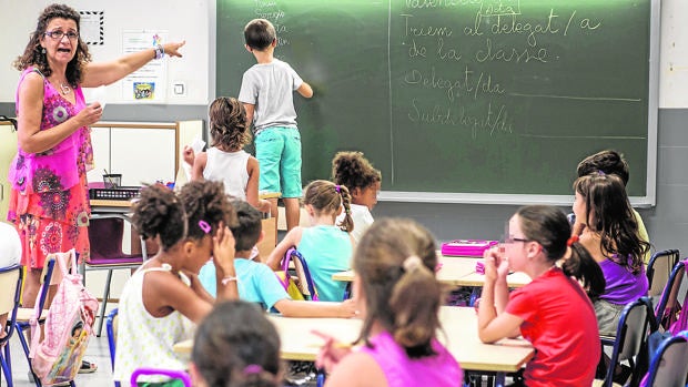 Los nuiños fueron espiados sin consentimiento de sus padres