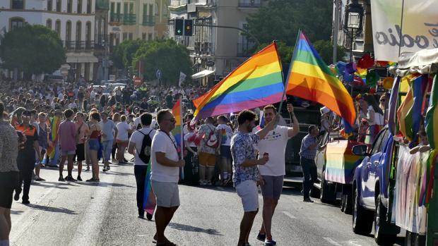 La homosexualidad está muy perseguida en Indonesia