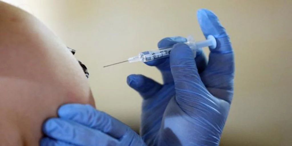 magnet sticks to arm after covid vaccine