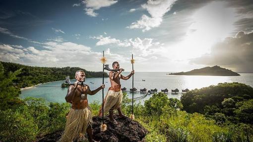 Isla Malolo