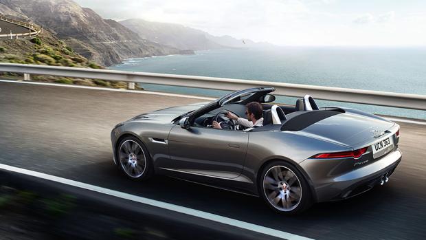 F-TYPE