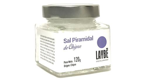 Sal Piramidal de Chipre