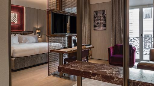 Suite V