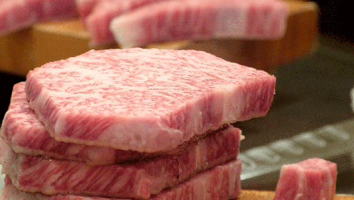 Carne de Wagyu